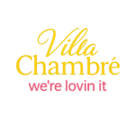 Villa Chambre logo