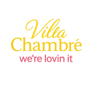 Villa Chambre logo