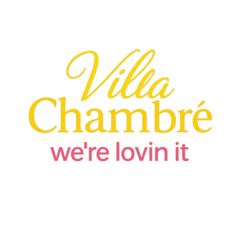 Villa Chambre logo