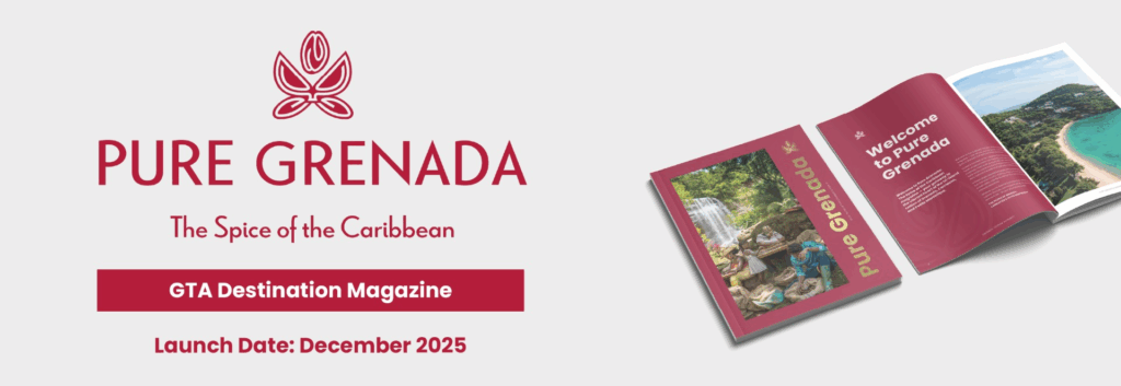 destination magazine